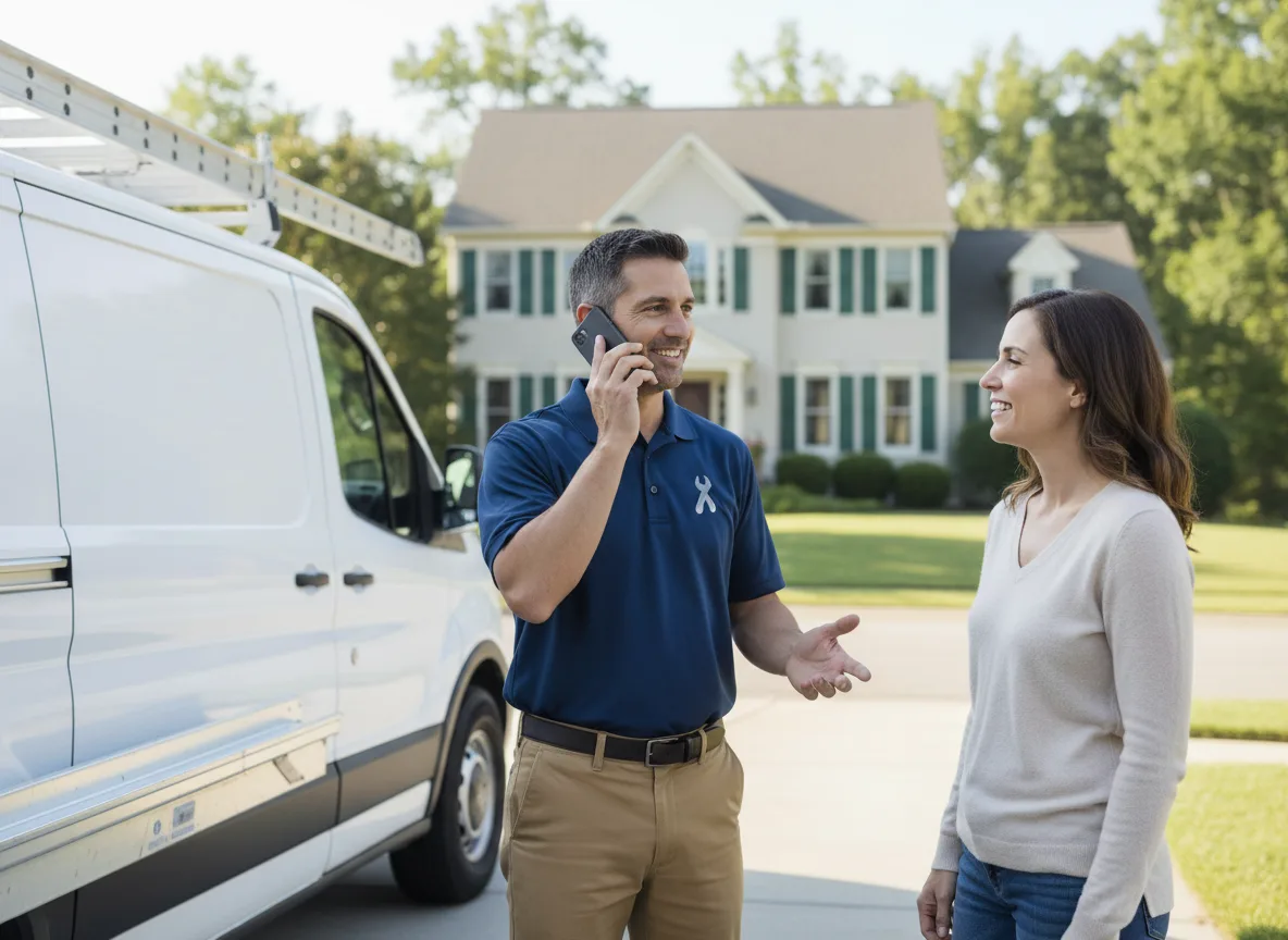 Home Gutter Service La Mesa, CA FAQs